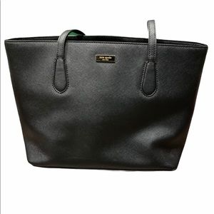 Kate Spade Black Purse